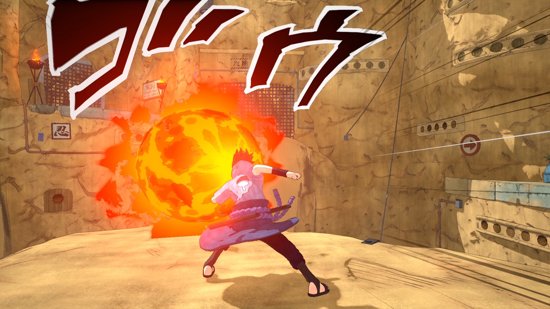 Naruto to Boruto: Shinobi Striker  PS4