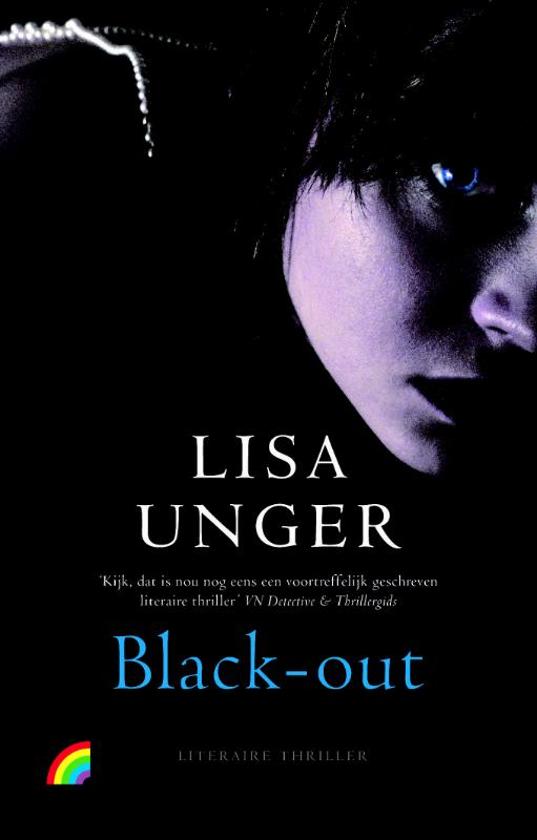 lisa-unger-black-out