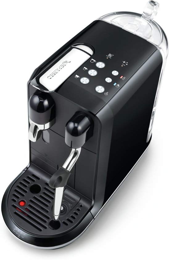 Sage Nespresso Creatista Uno SNE500BKS