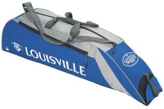 Louisville Baseball Softball Lift Bag - Royal - One Size