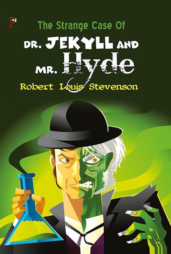 Character Analysis of The Strange Case of Dr Jekyll and Mr Hyde -  AQA English Literature GCSE 