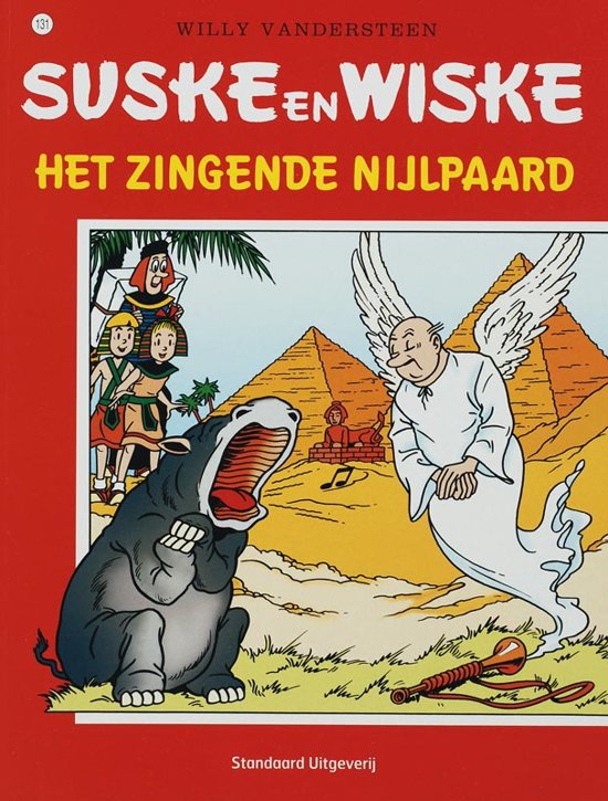 willy-vandersteen-suske-en-wiske--131-het-zingende-nijlpaard