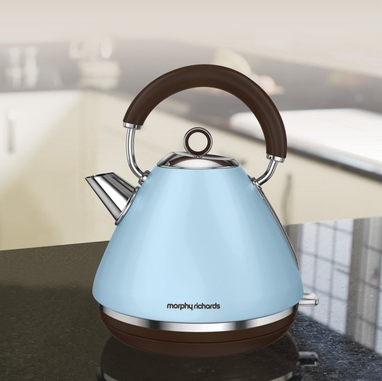 Morphy Richards M102100EE Accents Waterkoker - 1,5 L