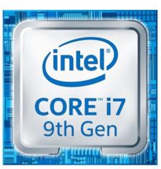 Intel Core i7 9700K