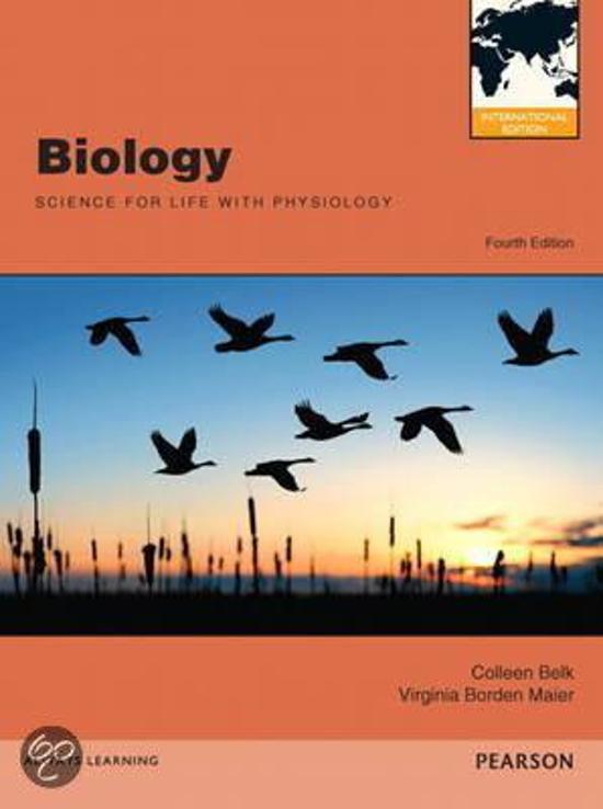 Biology, Plus Mastering Biology with Pearson Etext