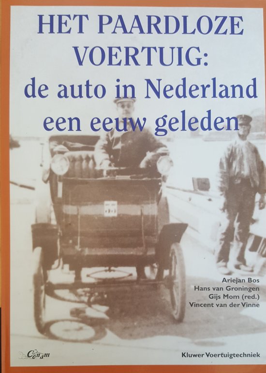 bos-paardloze-voertuig---auto-in-nederland