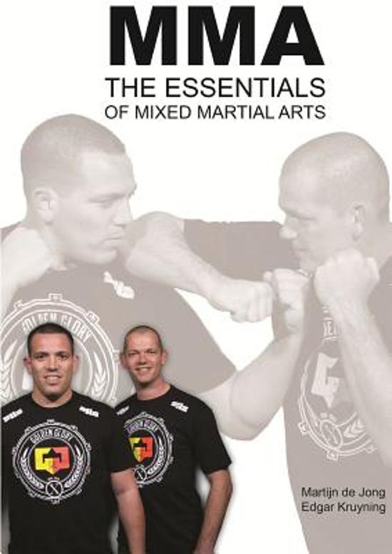 edgar-kruyning-mma-the-essentials-of-mixed-martial-arts