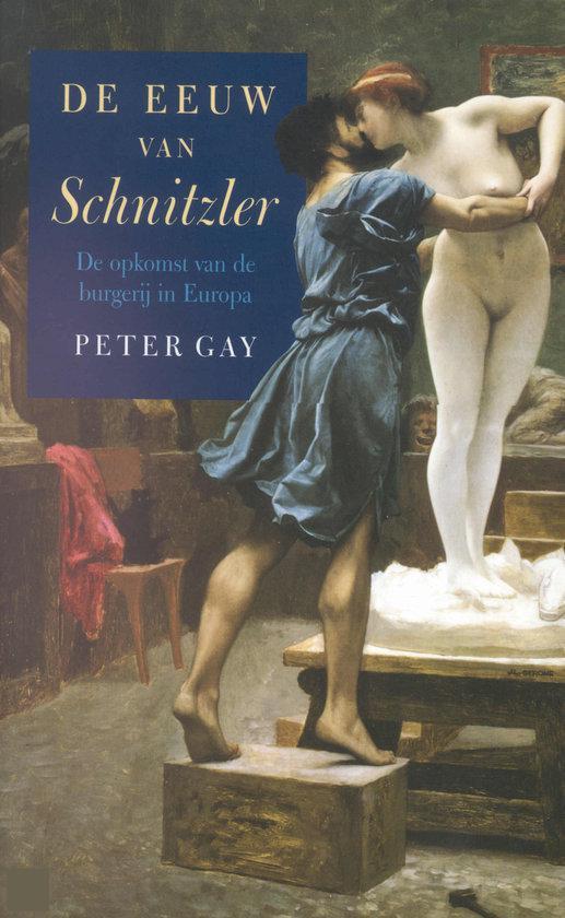 peter-gay-de-eeuw-van-schnitzler