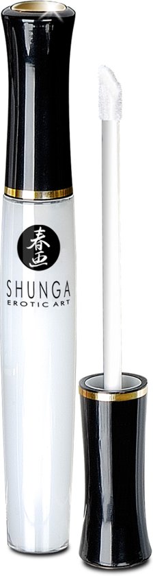 Shunga - Divine Oral Pleasure Lipgloss
