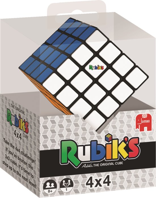 Afbeelding van het spel Rubik' s 4 x 4