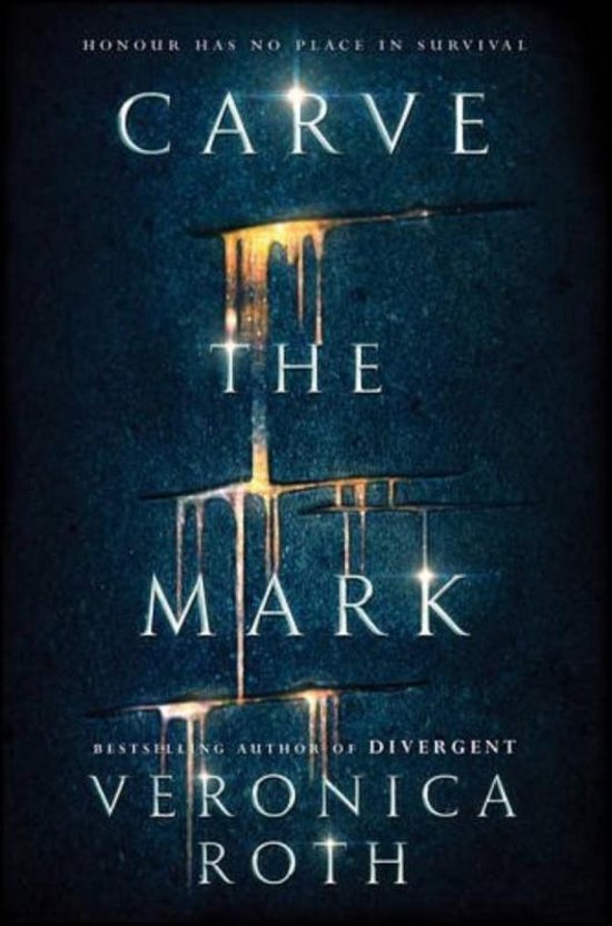 veronica-roth-carve-the-mark---engels