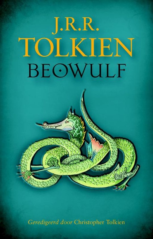 beowulf tolkien essay