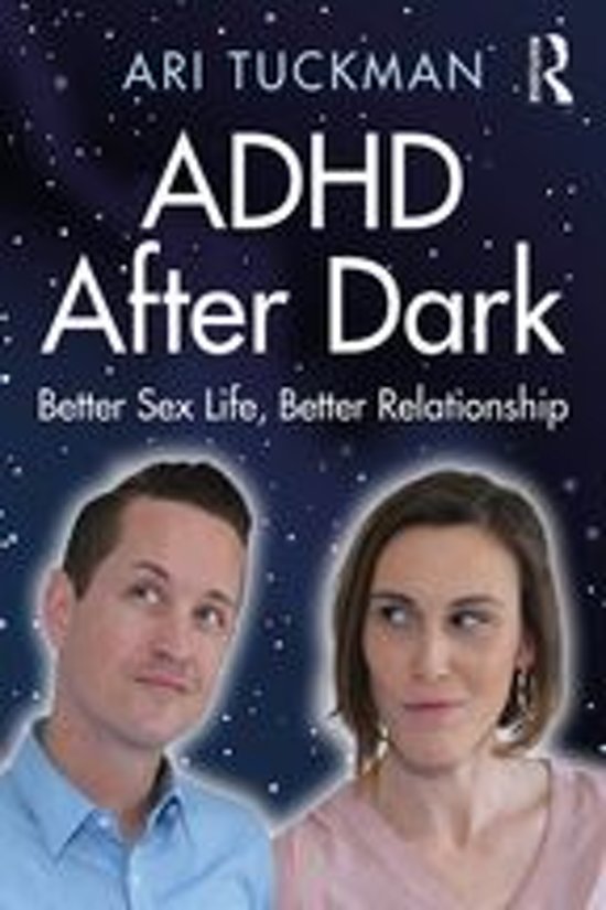 ADHD After Dark - eBOOK