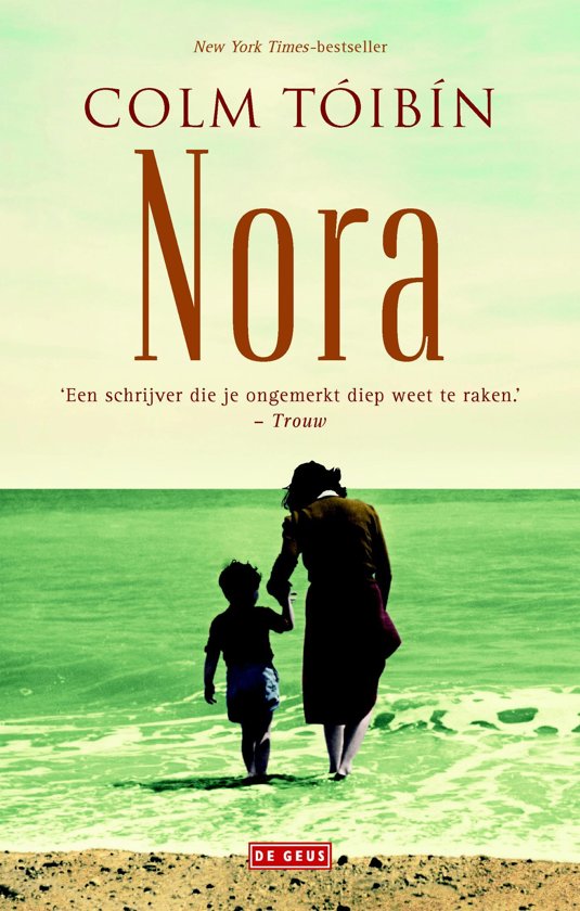 cover Nora