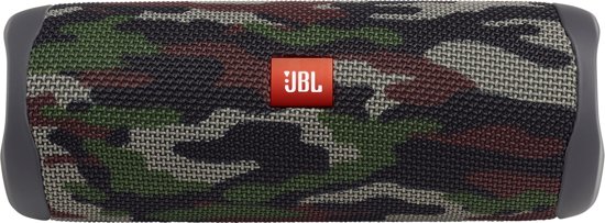 JBL FLIP 5 Squad