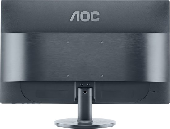 AOC E2460SH - Monitor