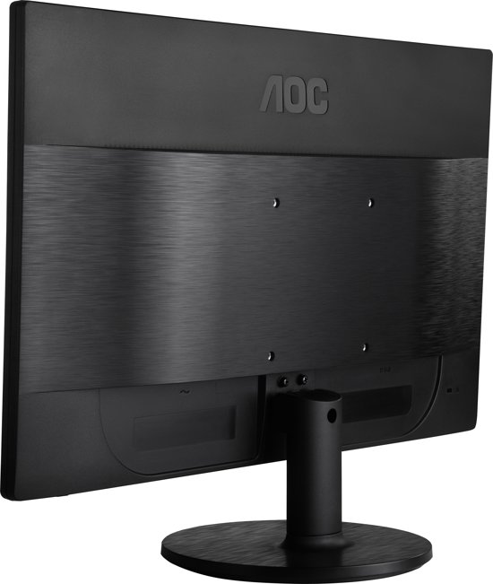 AOC E2460SH - Monitor
