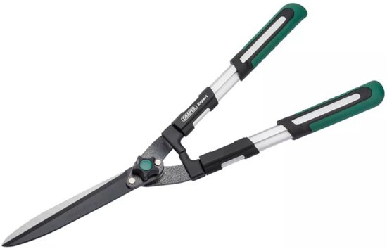 Draper tools snoeischaar groen 200 mm 37975