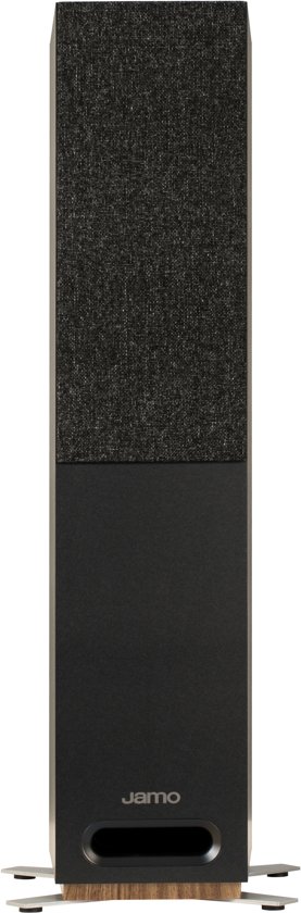 Jamo S 805 Vloerstaande luidspreker Zwart (per paar)
