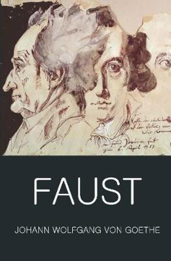 cover Faust
