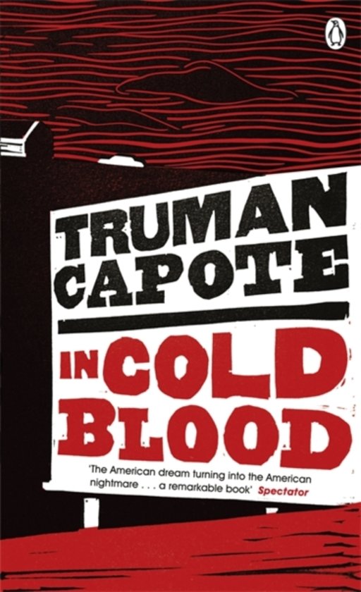 In Cold Blood Truman Capote summary English