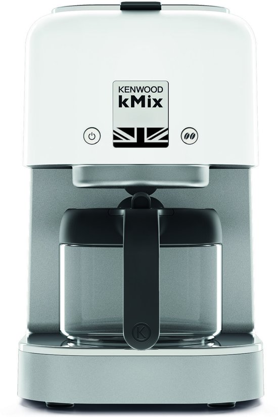 Kenwood kMix COX750WH Koffiezetapparaat