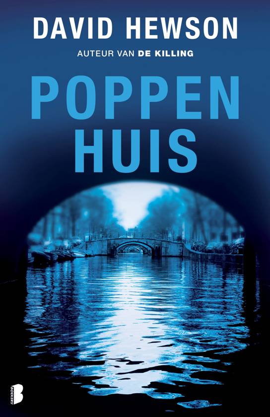 cover Poppenhuis