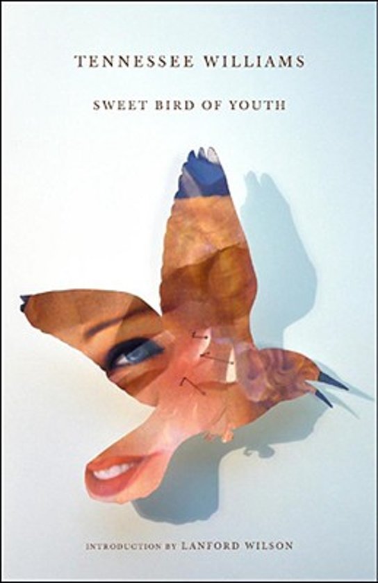 "Sweet Bird of Youth" Tennessee Williams - Essay on Character's Flimsiness