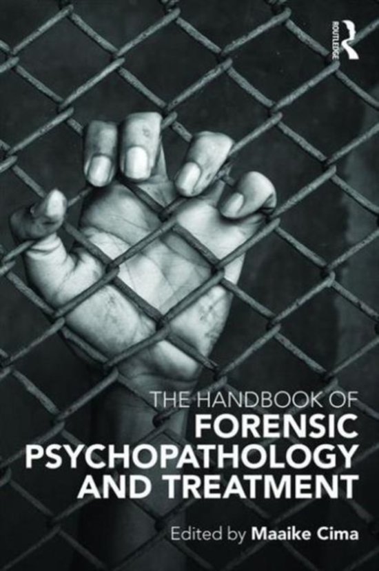 Samenvatting probleem 2 blok 4.3 Forensic psychology: Forensic neurobiology