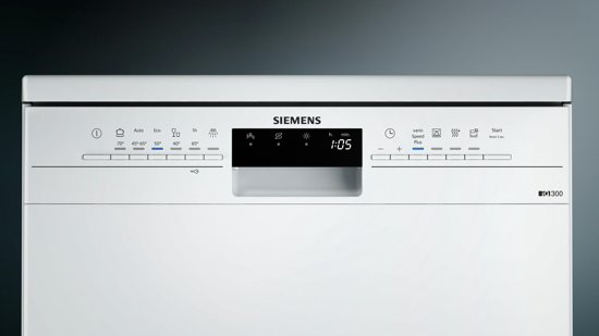 Siemens SN236W02KE