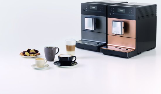 Miele CM5500 Volautomatische Espressomachine