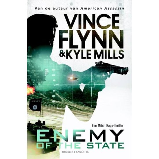 vince-flynn-enemy-of-the-state