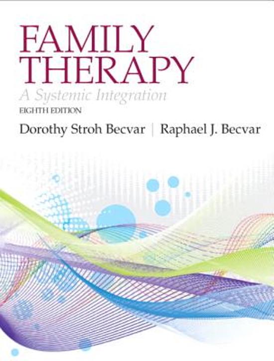 book-image-Family Therapy