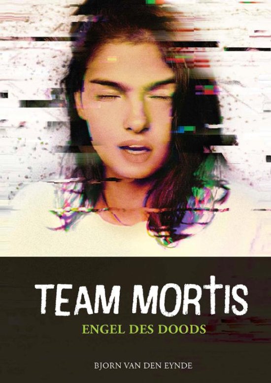 Team Mortis 8 - Engel des doods
