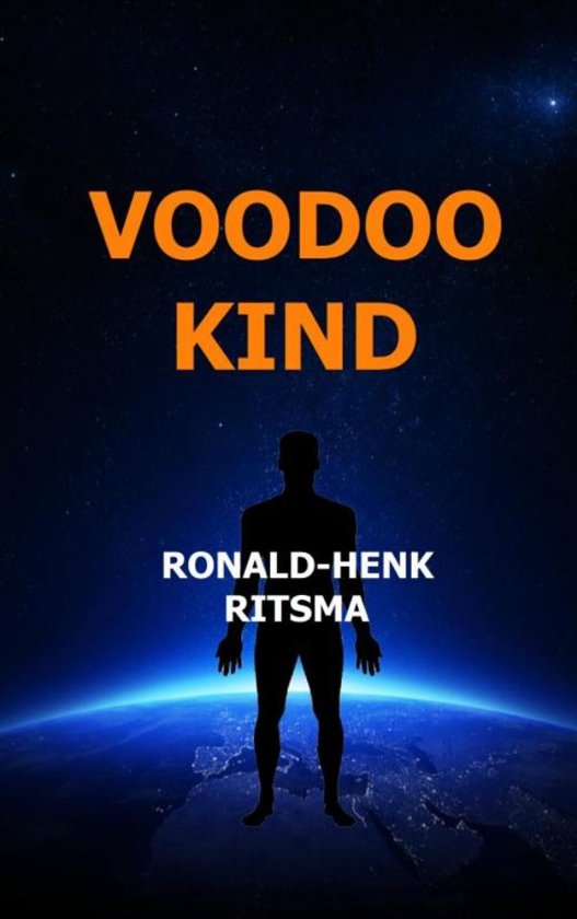 VOODOOKIND - Ronald-Henk Ritsma | Nextbestfoodprocessors.com