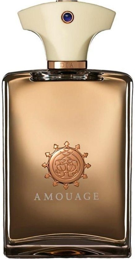 Foto van Amouage Dia Man - 100 ml - Eau De Parfum