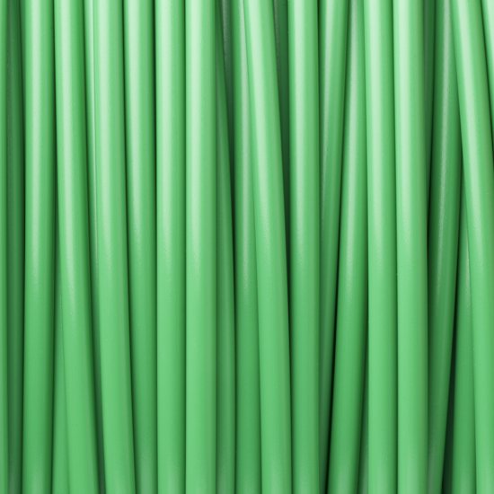 REAL Filament PLA groen 2.85mm (500g)