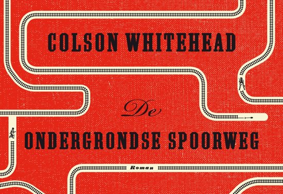 colson-whitehead-de-ondergrondse-spoorweg----dwarsligger-compact-formaat