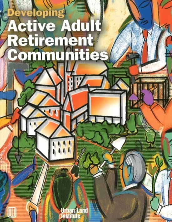 Adult Retirement Communities 107