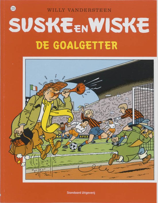 paul-geerts-suske-en-wiske--225-de-goalgetter