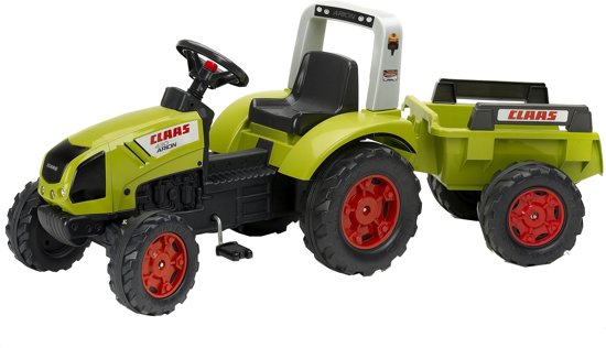 Falk Claas Arion 430 Tractor