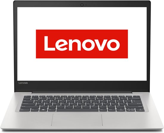 Lenovo Ideapad S130 81J200CGMH - Laptop - 14 Inch
