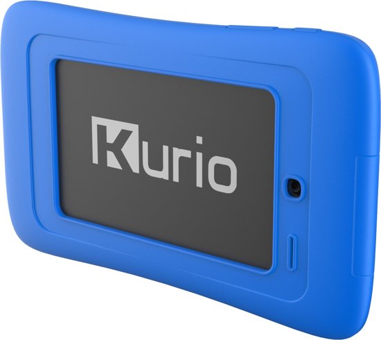 Kurio Tab Connect Studio 100 7 inch 16 GB Wifi Blauw