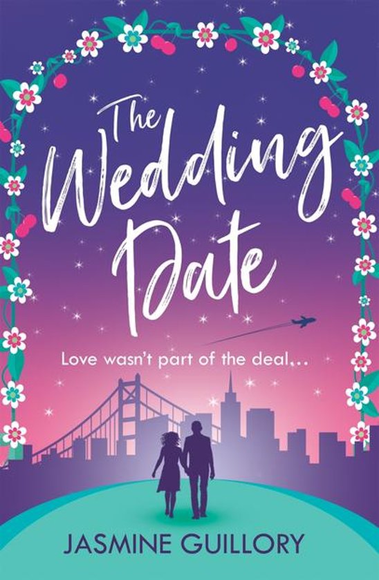 The Wedding Date (ebook), Jasmine Guillory