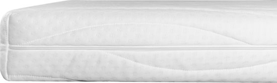 Trendzzz® Matras 90x200 Comfort Foam - 14 cm matrasdikte Harder ligcomfort