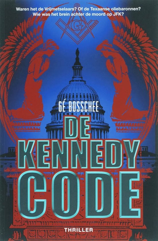g-bosschee-de-kennedy-code