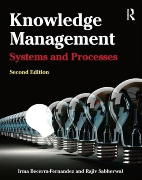 Knowledge Management LU2