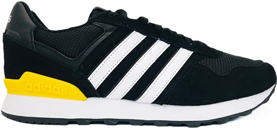 bol.com | Zwarte adidas Sneakers 10K