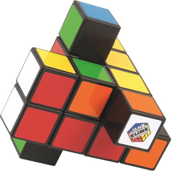 Thumbnail van een extra afbeelding van het spel Rubik's Tower