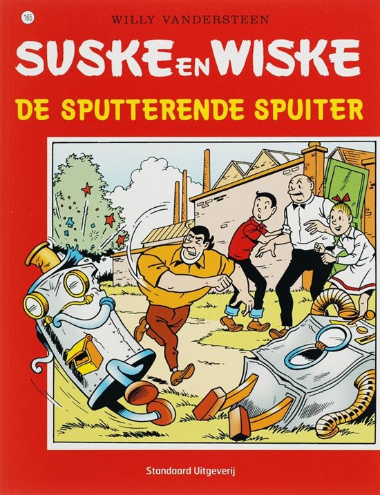 willy-vandersteen-suske-en-wiske--165-de-sputterende-spuiter